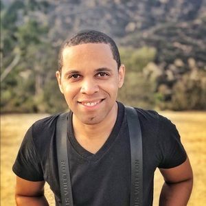 Meet your Posher, Eric